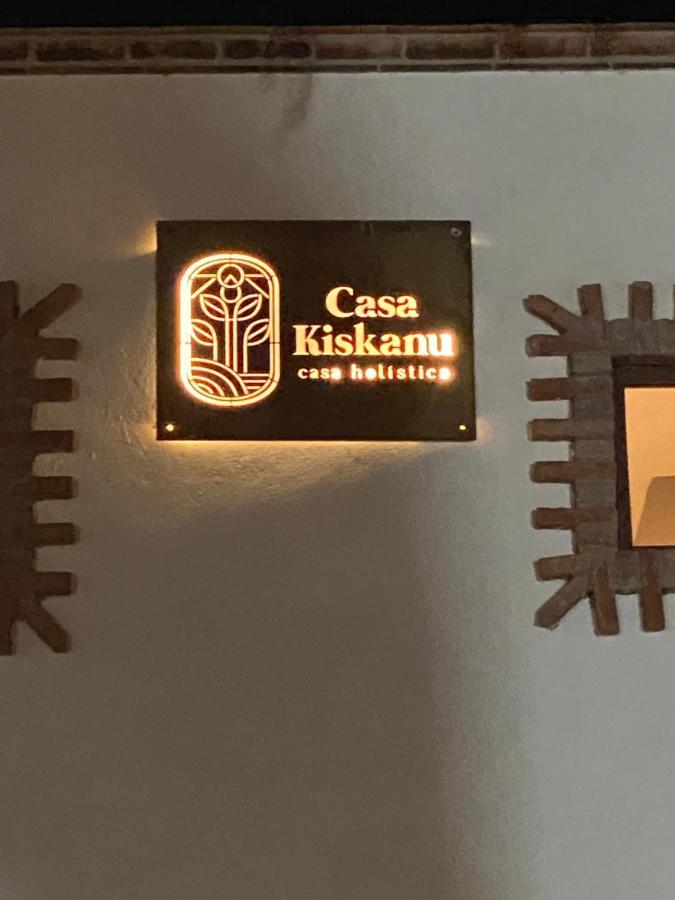 グアナファト Casa Kiskanuヴィラ エクステリア 写真