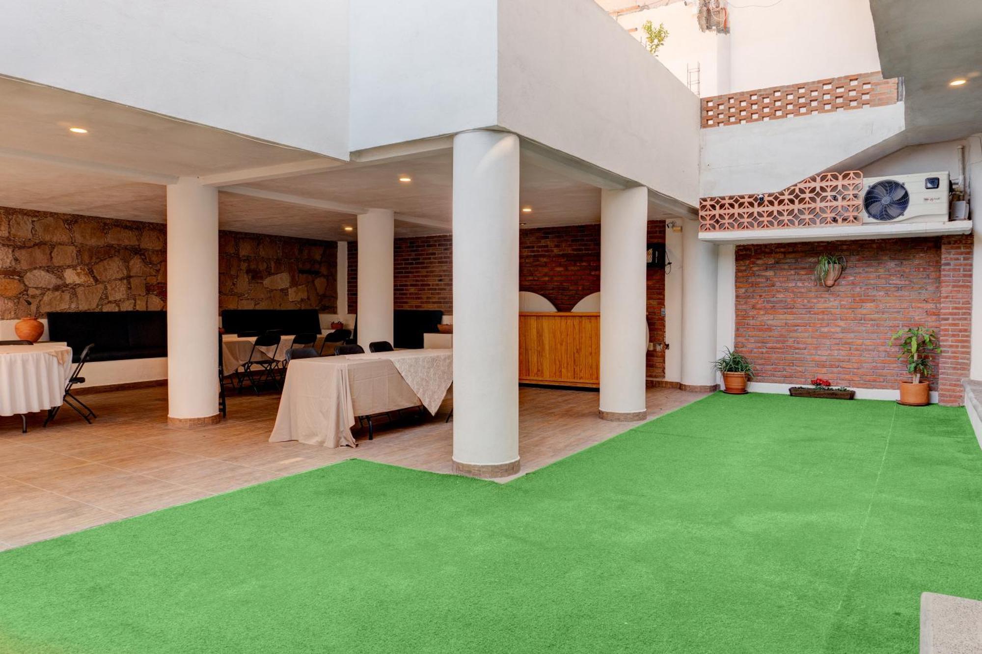 グアナファト Casa Kiskanuヴィラ エクステリア 写真